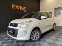 Citroen C1 Citroën 1.0 VTI 70CH FEEL BOITE AUTO ETG - <small></small> 8.990 € <small>TTC</small> - #20