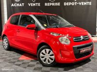 Citroen C1 Citroën 1.0 VTi 72 Feel - <small></small> 6.990 € <small>TTC</small> - #2