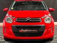 Citroen C1 Citroën 1.0 VTi 72 Feel - <small></small> 6.990 € <small>TTC</small> - #8