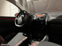 Citroen C1 Citroën 1.0 VTi 72 Feel - <small></small> 6.990 € <small>TTC</small> - #9