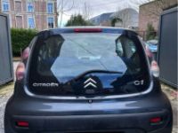 Citroen C1 CITROËN 1,0i 68Ch - <small></small> 5.290 € <small>TTC</small> - #3