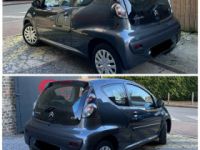 Citroen C1 1,0i 69Ch - <small></small> 5.590 € <small>TTC</small> - #2