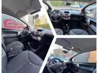 Citroen C1 1,0i 69Ch - <small></small> 5.590 € <small>TTC</small> - #4