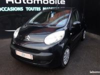 Citroen C1 Citroën 1.0i airDream - <small></small> 3.990 € <small>TTC</small> - #1