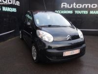 Citroen C1 Citroën 1.0i airDream - <small></small> 3.990 € <small>TTC</small> - #3