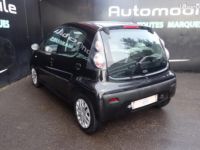 Citroen C1 Citroën 1.0i airDream - <small></small> 3.990 € <small>TTC</small> - #4