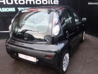 Citroen C1 Citroën 1.0i airDream - <small></small> 3.990 € <small>TTC</small> - #8