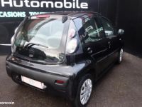 Citroen C1 Citroën 1.0i airDream - <small></small> 3.990 € <small>TTC</small> - #9