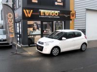 Citroen C1 Citroën 1.2 PURETECH 80 ch FEEL - <small></small> 7.275 € <small>TTC</small> - #1