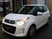 Citroen C1 Citroën 1.2 PURETECH 80 ch FEEL - <small></small> 7.275 € <small>TTC</small> - #2