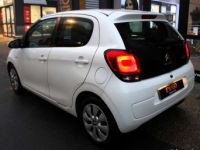 Citroen C1 Citroën 1.2 PURETECH 80 ch FEEL - <small></small> 7.275 € <small>TTC</small> - #4