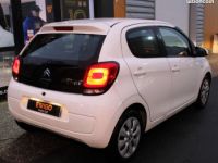 Citroen C1 Citroën 1.2 PURETECH 80 ch FEEL - <small></small> 7.275 € <small>TTC</small> - #6