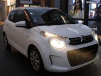 Citroen C1 Citroën 1.2 PURETECH 80 ch FEEL - <small></small> 7.275 € <small>TTC</small> - #8