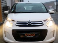 Citroen C1 Citroën 1.2 PURETECH 80 ch FEEL - <small></small> 7.275 € <small>TTC</small> - #9