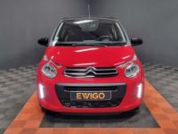 Citroen C1 Citroën 1.2 PURETECH 80ch MILLENIUM - <small></small> 7.990 € <small>TTC</small> - #2