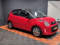 Citroen C1 Citroën 1.2 PURETECH 80ch MILLENIUM - <small></small> 7.990 € <small>TTC</small> - #3