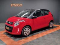 Citroen C1 Citroën 1.2 PURETECH 82ch MILLENIUM - <small></small> 7.490 € <small>TTC</small> - #1