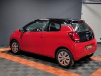 Citroen C1 Citroën 1.2 PURETECH 82ch MILLENIUM - <small></small> 7.990 € <small>TTC</small> - #4