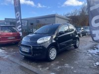 Citroen C1 CITROËN 1.4 HDi 54CV - <small></small> 3.800 € <small>TTC</small> - #1