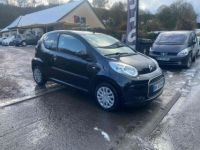 Citroen C1 CITROËN 1.4 HDi 54CV - <small></small> 3.800 € <small>TTC</small> - #3