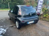 Citroen C1 CITROËN 1.4 HDi 54CV - <small></small> 3.800 € <small>TTC</small> - #10