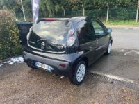 Citroen C1 CITROËN 1.4 HDi 54CV - <small></small> 3.800 € <small>TTC</small> - #12