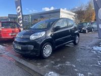 Citroen C1 CITROËN 1.4 HDi 54CV - <small></small> 3.990 € <small>TTC</small> - #1