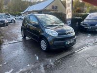 Citroen C1 CITROËN 1.4 HDi 54CV - <small></small> 3.990 € <small>TTC</small> - #3