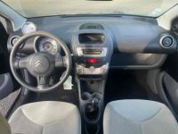 Citroen C1 CITROËN 1.4 HDi 54CV - <small></small> 3.990 € <small>TTC</small> - #6