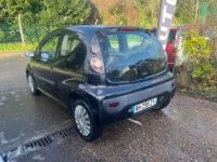 Citroen C1 CITROËN 1.4 HDi 54CV - <small></small> 3.990 € <small>TTC</small> - #10