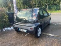 Citroen C1 CITROËN 1.4 HDi 54CV - <small></small> 3.990 € <small>TTC</small> - #12