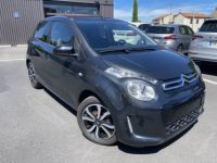 Citroen C1 Citroën (2) Airscape VTi 72 BVM Shine - <small></small> 11.990 € <small>TTC</small> - #2