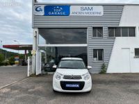 Citroen C1 Citroën 5 Portes 1.0 VTi 12V 72 cv - <small></small> 7.990 € <small>TTC</small> - #2