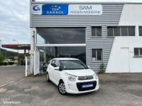 Citroen C1 Citroën 5 Portes 1.0 VTi 12V 72 cv - <small></small> 7.990 € <small>TTC</small> - #3