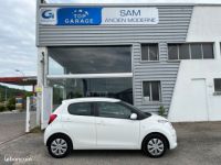 Citroen C1 Citroën 5 Portes 1.0 VTi 12V 72 cv - <small></small> 7.990 € <small>TTC</small> - #4