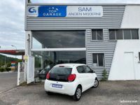 Citroen C1 Citroën 5 Portes 1.0 VTi 12V 72 cv - <small></small> 7.990 € <small>TTC</small> - #5