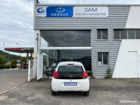 Citroen C1 Citroën 5 Portes 1.0 VTi 12V 72 cv - <small></small> 7.990 € <small>TTC</small> - #6