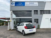 Citroen C1 Citroën 5 Portes 1.0 VTi 12V 72 cv - <small></small> 7.990 € <small>TTC</small> - #7