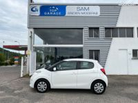 Citroen C1 Citroën 5 Portes 1.0 VTi 12V 72 cv - <small></small> 7.990 € <small>TTC</small> - #8