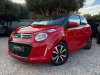 Citroen C1 Citroën Boîte automatique caméra + carplay - <small></small> 8.990 € <small>TTC</small> - #1