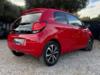 Citroen C1 Citroën Boîte automatique caméra + carplay - <small></small> 8.990 € <small>TTC</small> - #3