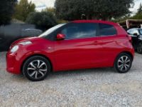 Citroen C1 Citroën Boîte automatique caméra + carplay - <small></small> 8.990 € <small>TTC</small> - #4