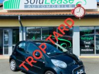 Citroen C1 CITROËN C1 - <small></small> 6.790 € <small>TTC</small> - #1