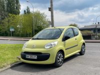 Citroen C1 CITROEN C1 PAIEMENT En 3 Ou 4 Ou 10 FOIS - <small></small> 2.990 € <small>TTC</small> - #1