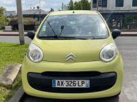 Citroen C1 CITROEN C1 PAIEMENT En 3 Ou 4 Ou 10 FOIS - <small></small> 2.990 € <small>TTC</small> - #2