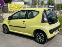 Citroen C1 CITROEN C1 PAIEMENT En 3 Ou 4 Ou 10 FOIS - <small></small> 2.990 € <small>TTC</small> - #4