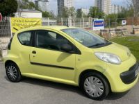 Citroen C1 CITROEN C1 PAIEMENT En 3 Ou 4 Ou 10 FOIS - <small></small> 2.990 € <small>TTC</small> - #3