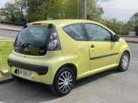 Citroen C1 CITROEN C1 PAIEMENT En 3 Ou 4 Ou 10 FOIS - <small></small> 2.990 € <small>TTC</small> - #7