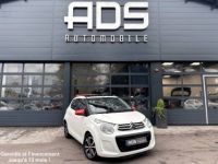 Citroen C1 Citroën II Airscape PureTech 82 Shine 5p / À PARTIR DE 122,13 € * - <small></small> 8.990 € <small>TTC</small> - #1