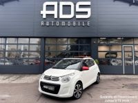 Citroen C1 Citroën II Airscape PureTech 82 Shine 5p / À PARTIR DE 122,13 € * - <small></small> 8.990 € <small>TTC</small> - #3